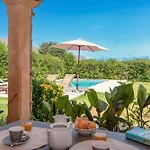 Jaume By Sealand 波连斯萨