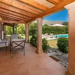 别墅 Jaume By Sealand 波连斯萨