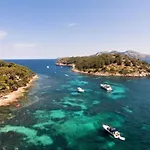 Jaume By Sealand * 波连斯萨