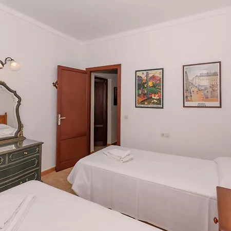 Jaume By Sealand Willa Pollensa