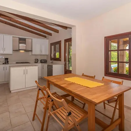 Jaume By Sealand Pollensa