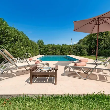 Jaume By Sealand * Pollenca