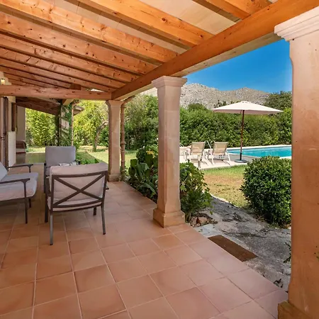 Villa Jaume By Sealand Pollensa
