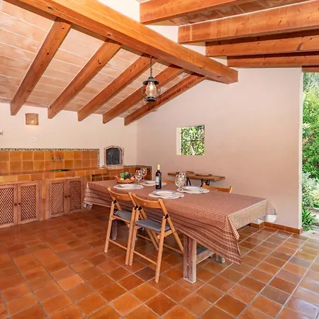 Jaume By Sealand * Pollenca