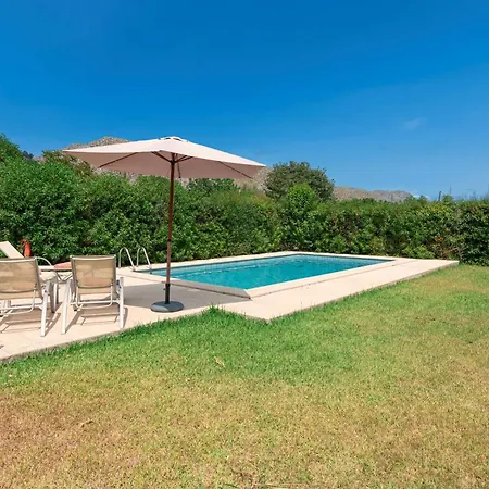 Jaume By Sealand Villa *