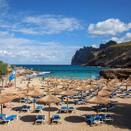 Jaume By Sealand * Pollenca