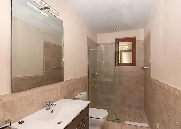 Villa Jaume By Sealand *