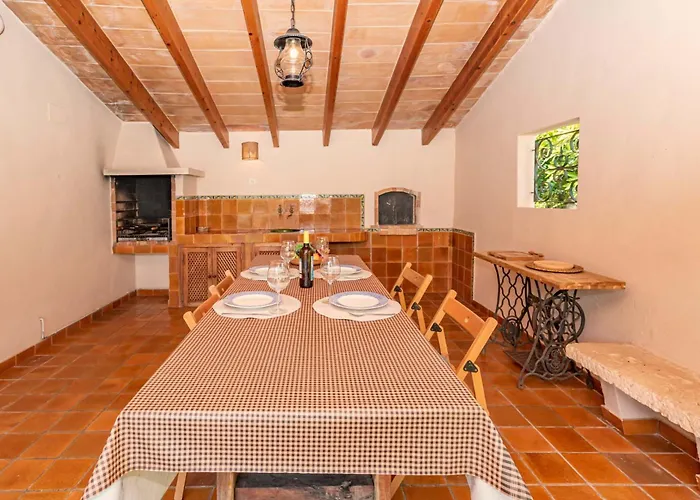 Jaume By Sealand Willa *