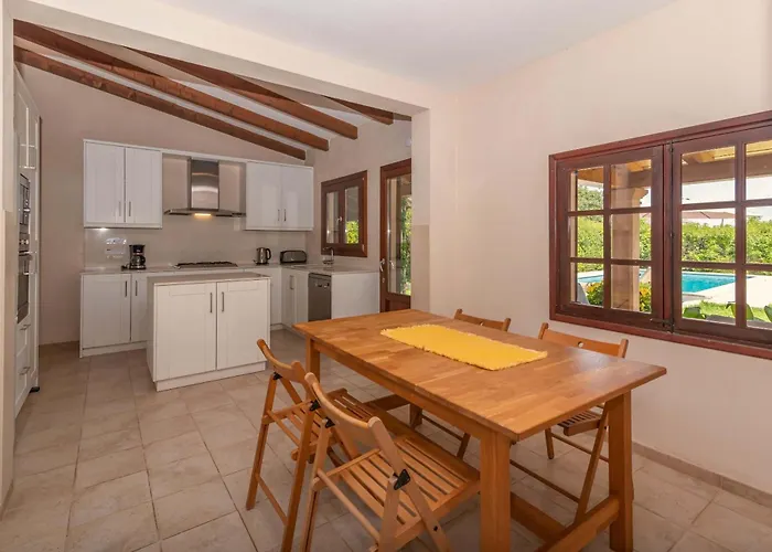 Jaume By Sealand Pollensa