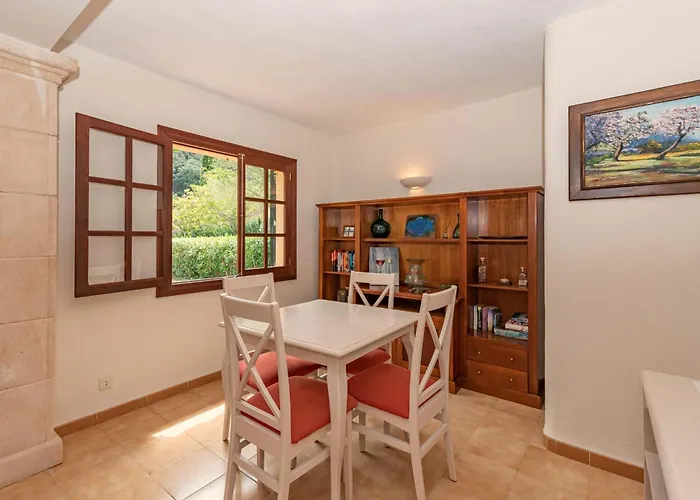 Jaume By Sealand Willa *