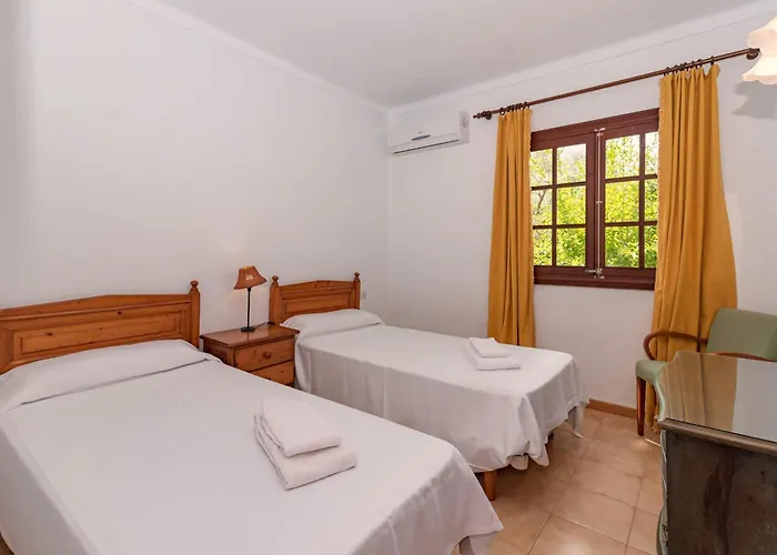 Villa Jaume By Sealand