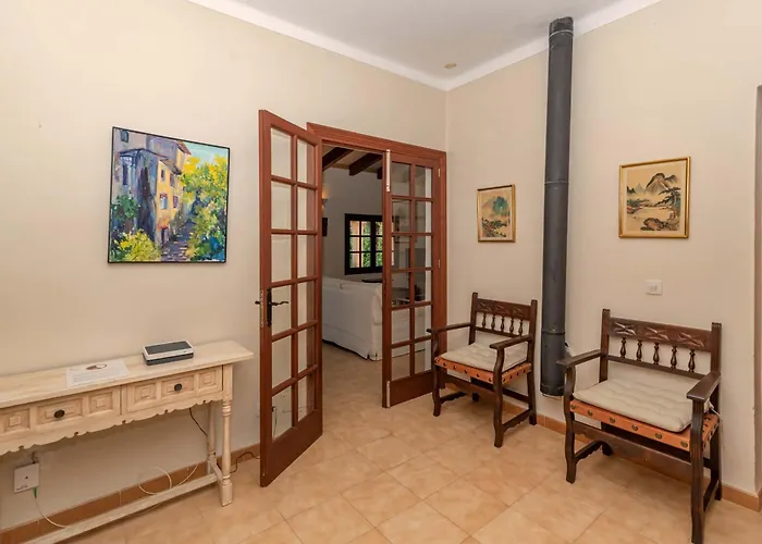 Jaume By Sealand * Pollença