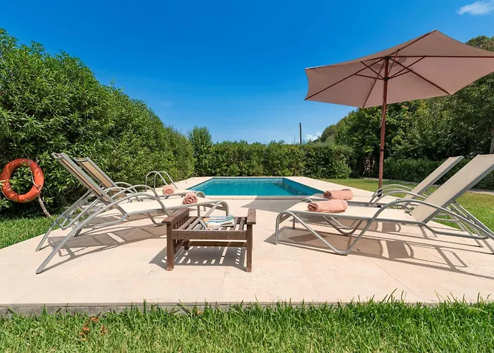 Jaume By Sealand * Pollença