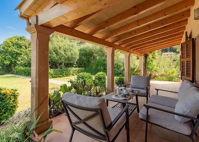 Willa Jaume By Sealand *