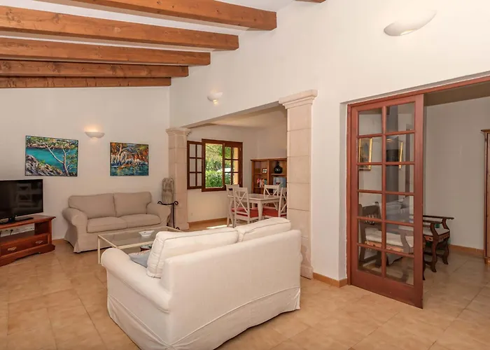 Jaume By Sealand Villa *