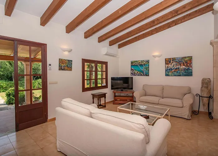 Jaume By Sealand Willa *