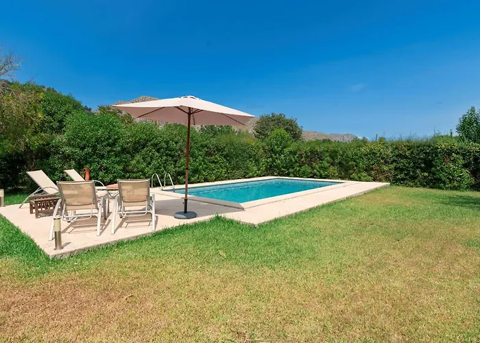 Jaume By Sealand Villa *