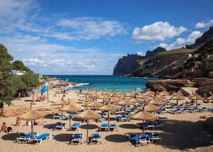 Jaume By Sealand * Pollensa