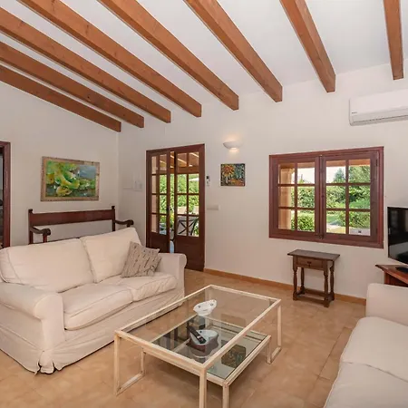 Villa Jaume By Sealand Pollença