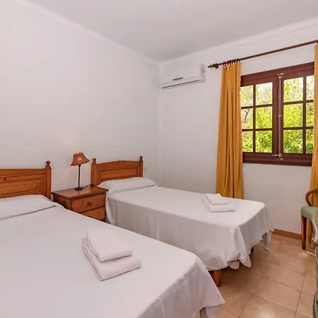 Villa Jaume By Sealand