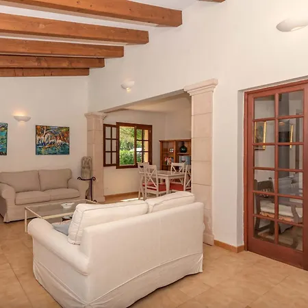 Jaume By Sealand Villa *