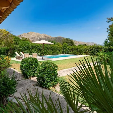 Jaume By Sealand Villa