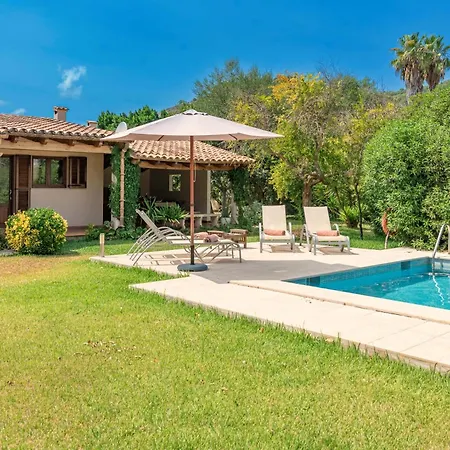 Jaume By Sealand Villa Pollença