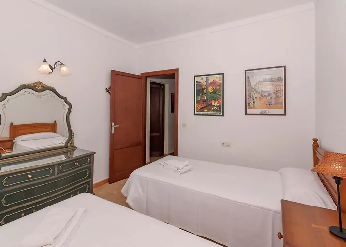 Jaume By Sealand Villa Pollenca