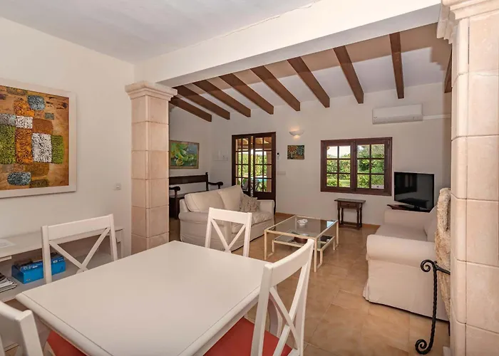 Villa Jaume By Sealand *