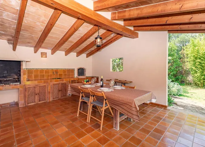 Jaume By Sealand * Pollenca