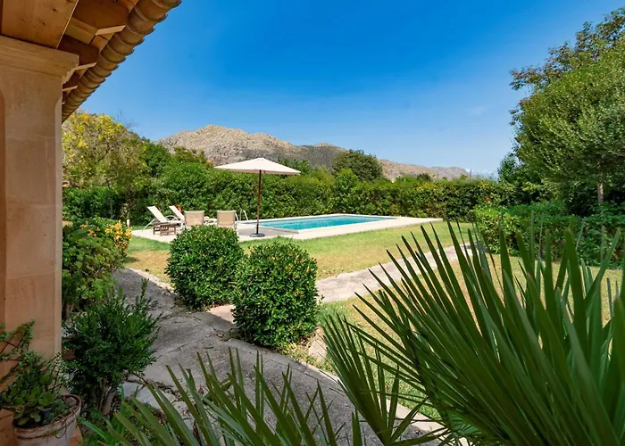 Jaume By Sealand Villa