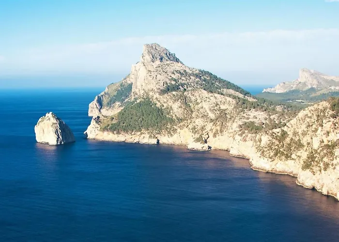 Jaume By Sealand Pollenca