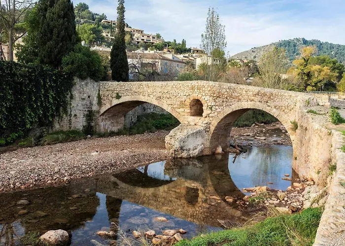 Jaume By Sealand * Pollenca