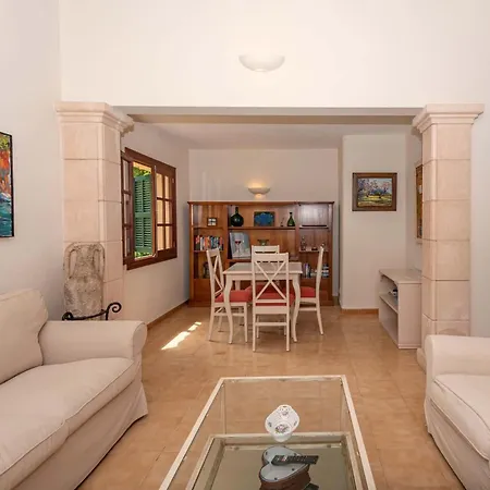 Vila Jaume By Sealand *