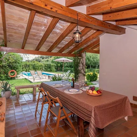 Jaume By Sealand Vila *