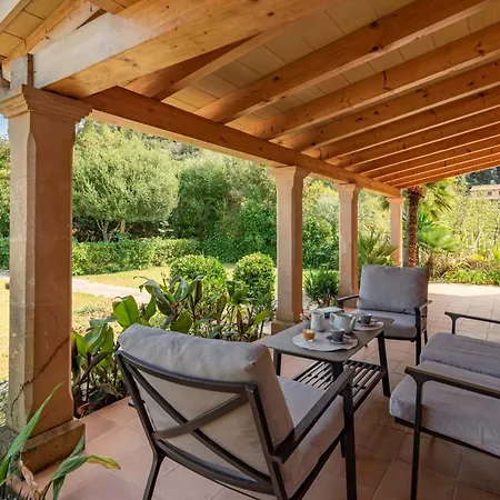 Vila Jaume By Sealand *