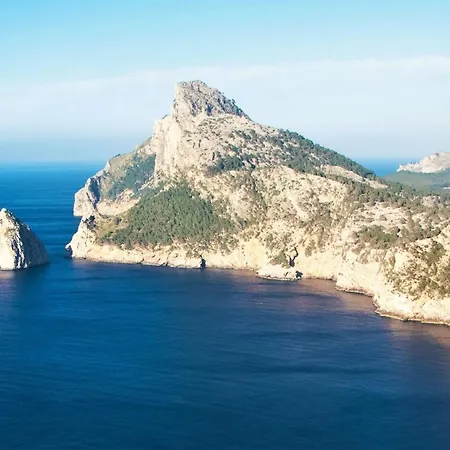 Jaume By Sealand Pollença