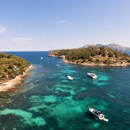 Jaume By Sealand * Pollença